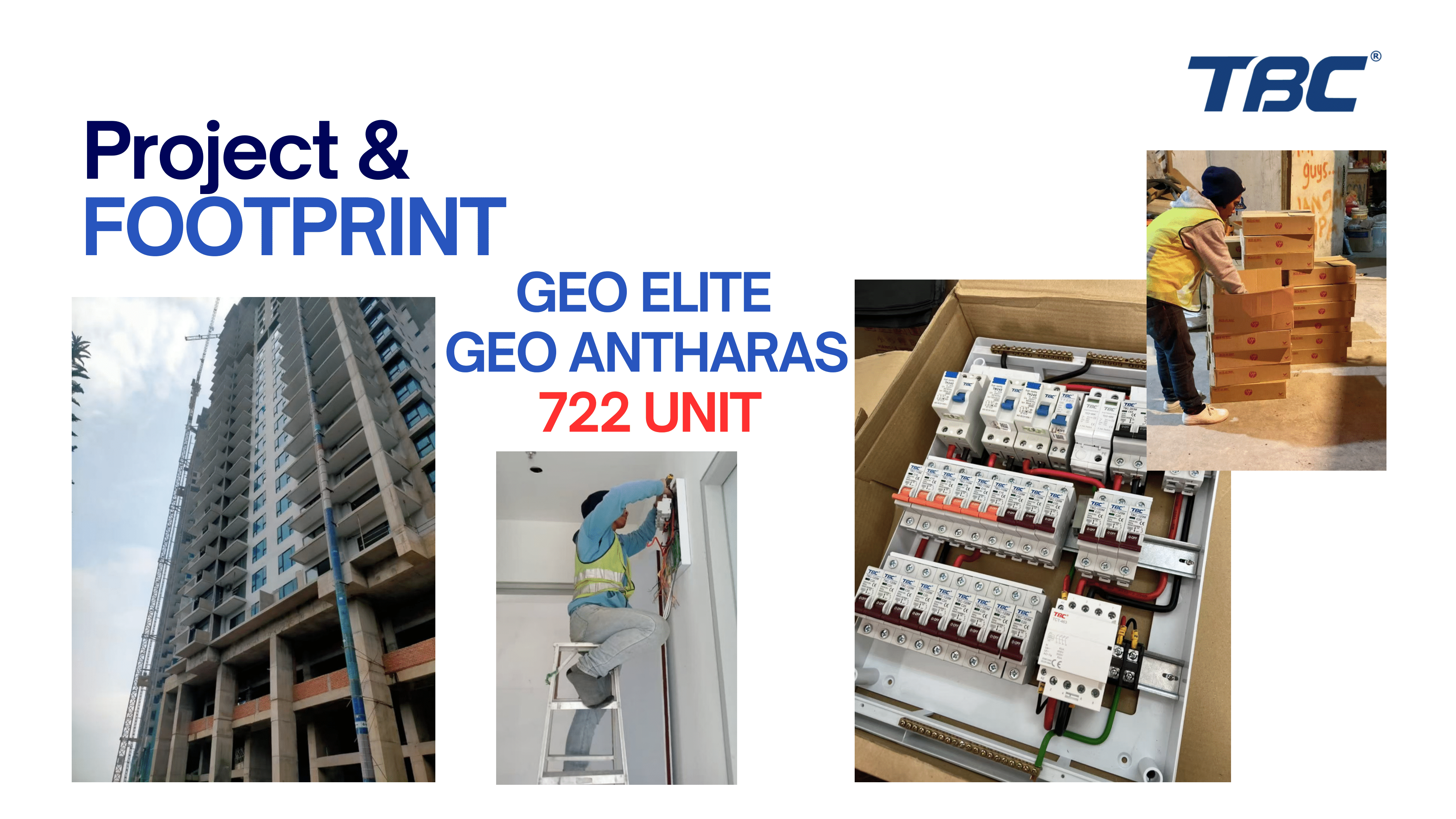 Company Profile Page 11